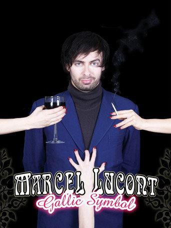 Marcel Lucont - Gallic Symbol () poster