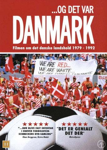 Danish Dynamite (2008) poster