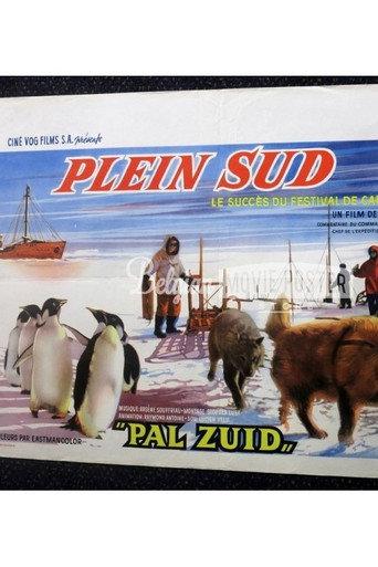 Plein Sud (1961) poster