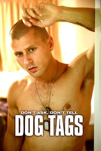 Dog Tags (2008) poster