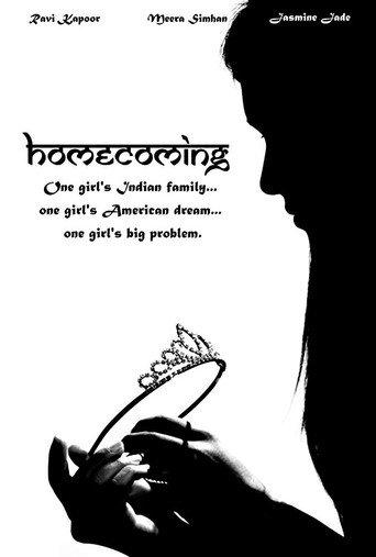 Homecoming (2011) poster
