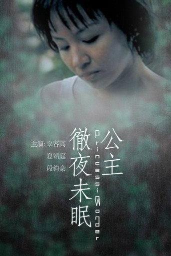 Princess in Wonder (2003) poster