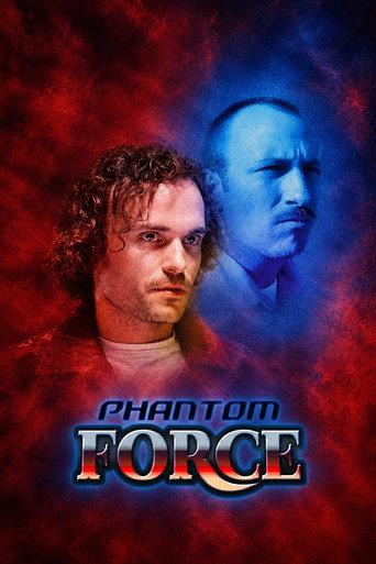 Phantom Force (2019) poster