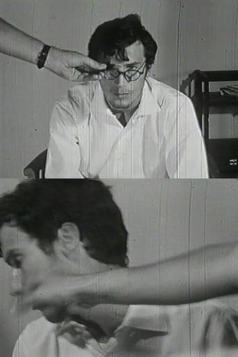 Il balla balla (1968) poster