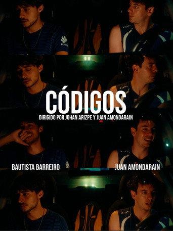 Códigos (2025) poster