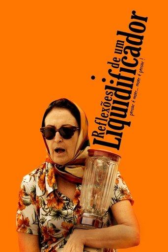 Reflections of a Blender (2010) poster