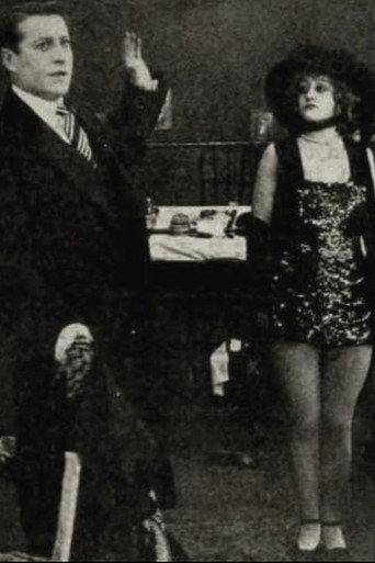 The Millionaire Baby (1915) poster