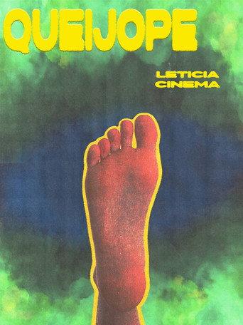 Fingerfoot (2026) poster