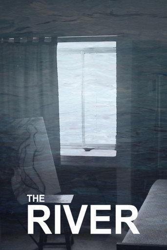 The River (2022) poster