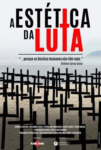 A Estética da Luta () poster