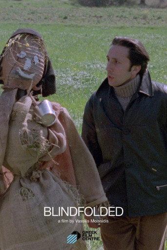 Blindfolded (1997) poster