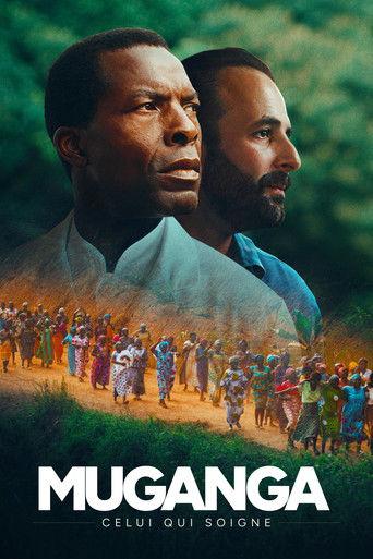 Muganga (2025) poster