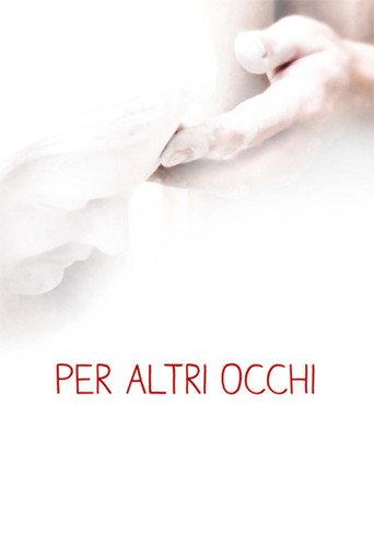 Per altri occhi (2013) poster