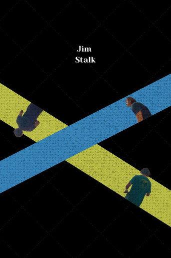 Jim Stalk (2022) poster