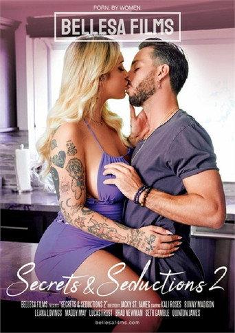 Secrets & Seductions 2 (2024) poster