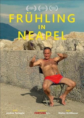 Frühling in Neapel (2023) poster