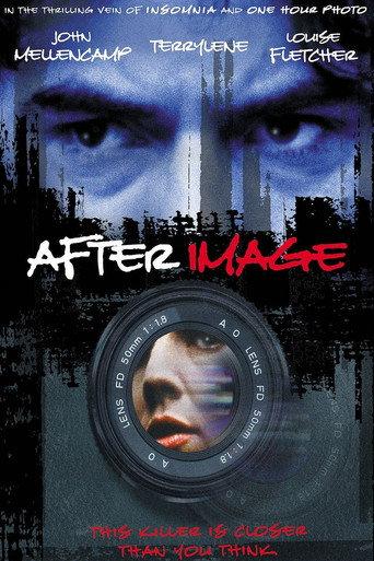 After Image (2001) poster
