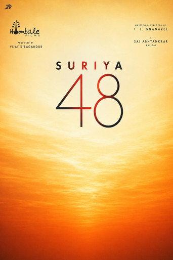 Suriya 48 () poster