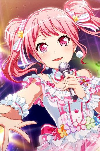 Pastel✽Palettes Special Live ~Manmaru Oyamani Irodori Special☆~ (2020) poster