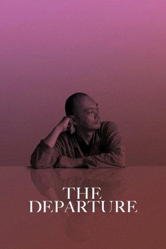 The Departure (2017) poster