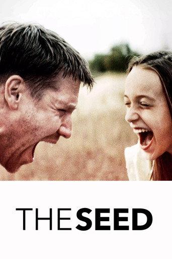 The Seed (2022) poster