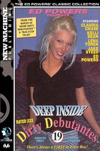 Deep Inside Dirty Debutantes 19 (1998) poster