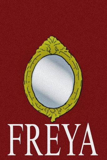 Freya (2026) poster