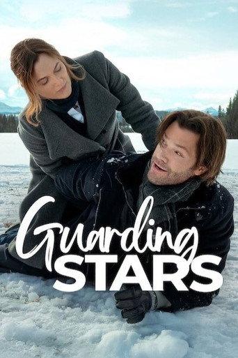 Guarding Stars (2026) poster
