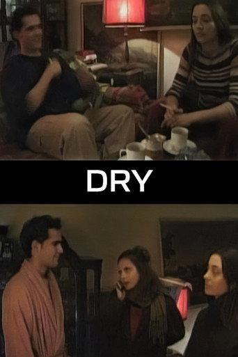 Dry (2002) poster