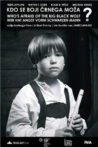 Who's Afraid of the Big Black Wolf? (2012) poster