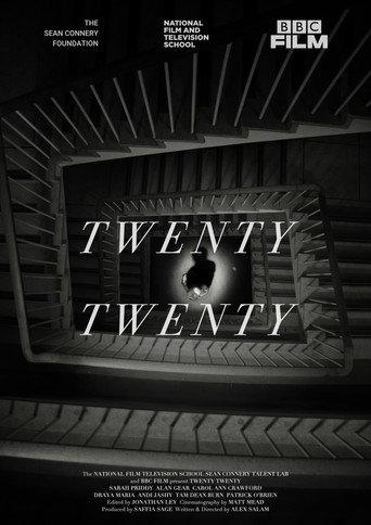 Twenty Twenty (2025) poster
