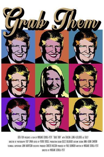 Grab Them (2020) poster