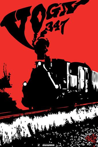 Vogn 347 (2011) poster