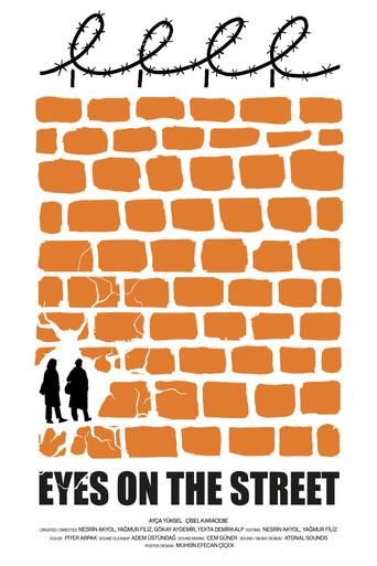 Eyes on the Street (2026) poster
