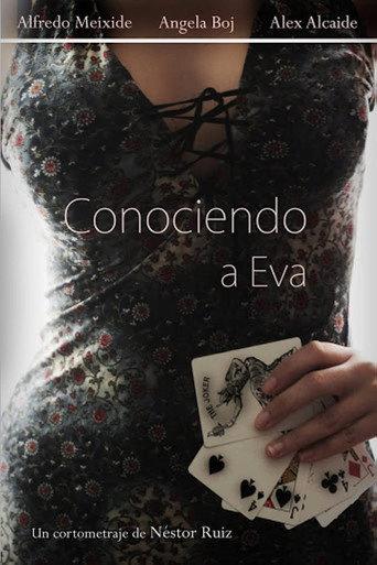 Conociendo a Eva (2010) poster