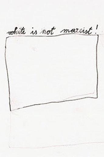 Portrait of Karl Marx as a Young God (2009) poster