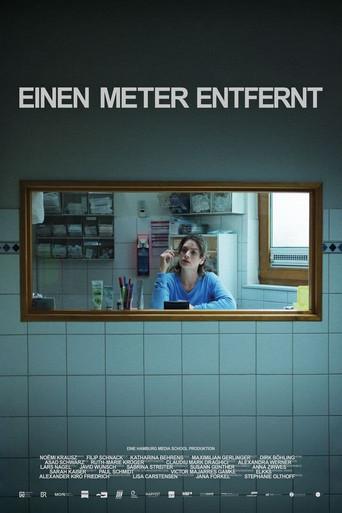 On the Brink (2023) poster
