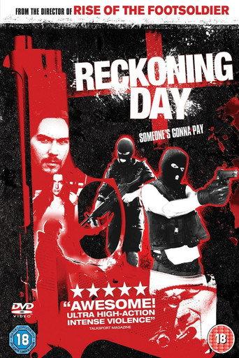 Reckoning Day (2002) poster