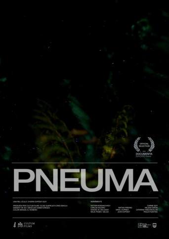 Pneuma (2025) poster
