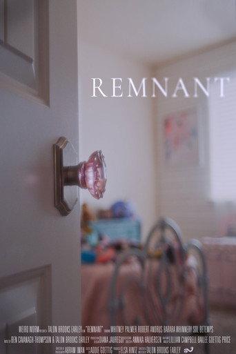 REMNANT () poster