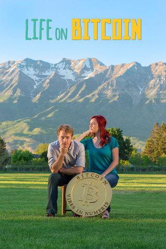 Life on Bitcoin (2014) poster