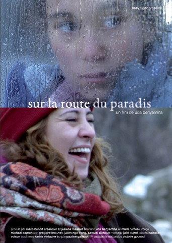 The Road to Paradise (2011) poster