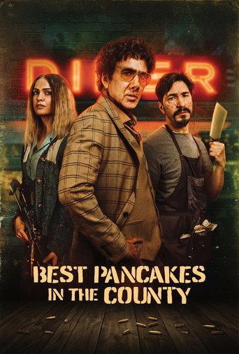 Best Pancakes in the County (2026) poster