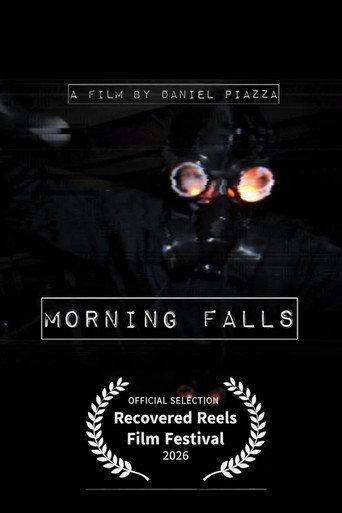 Morning Falls: The Night Doctor (2026) poster