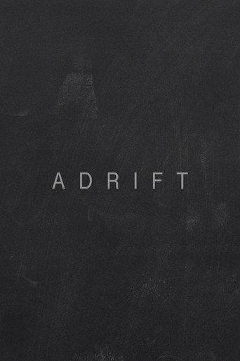 Adrift (2021) poster