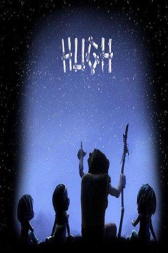 Hugh (2007) poster