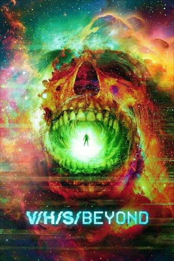 V/H/S/Beyond (2024) poster
