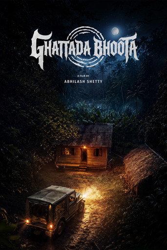 Ghattada Bhoota (2027) poster
