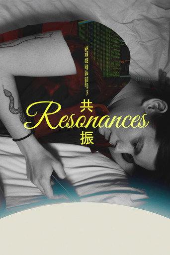 Resonances (2022) poster