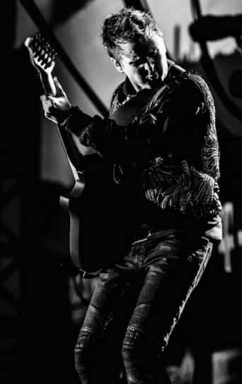 Muse: Live at Rock am Ring 2018 (2018) poster